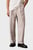 Мужские бежевые брюки TAILORED PANT