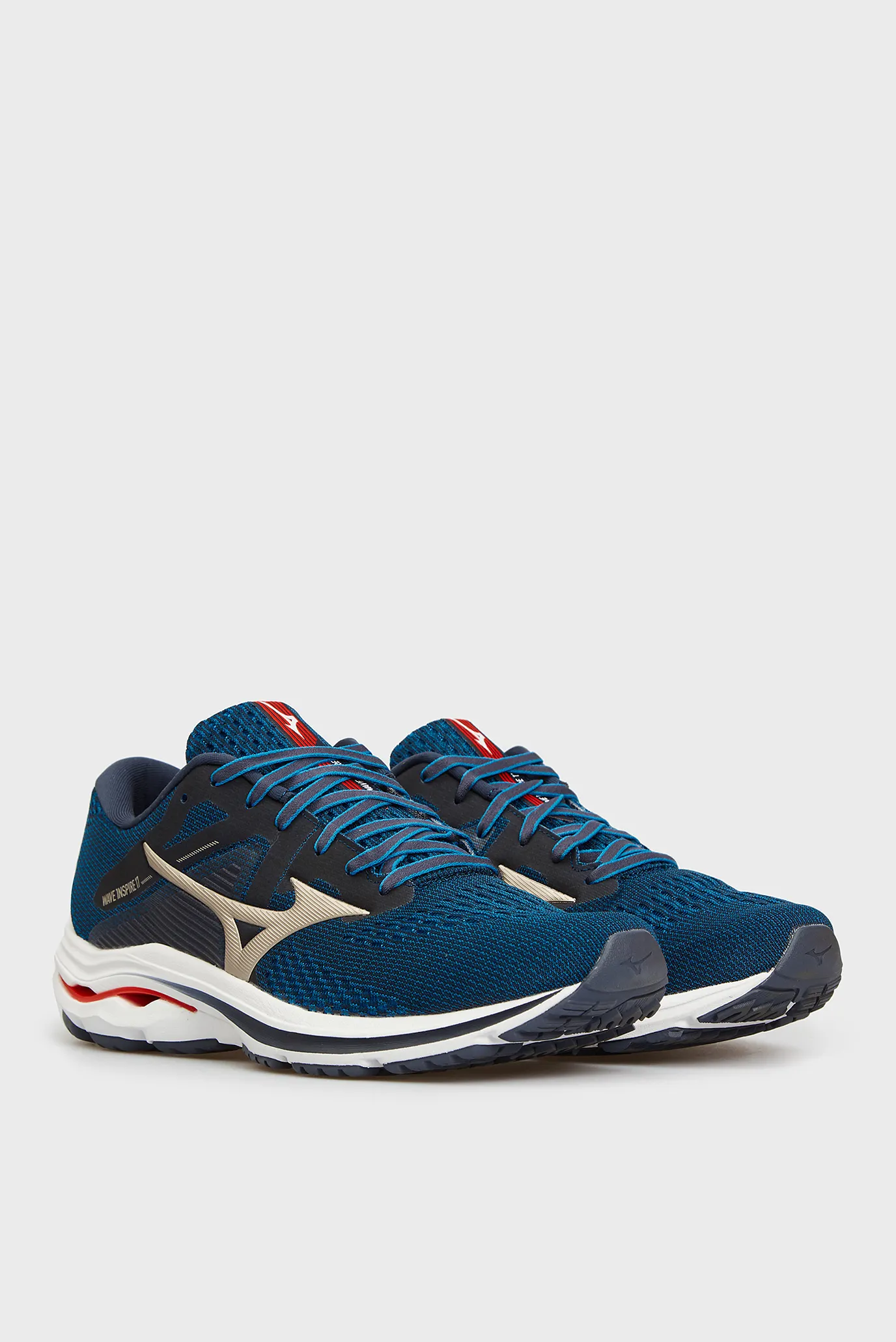 Mizuno Wave Inspire 17 J1GC214442 od 1 995 Kč - Heureka.cz