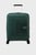 Зеленый чемодан 55 см AEROSTEP DARK FOREST