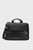 Мужская черная сумка для ноутбука Go-To Work Bag