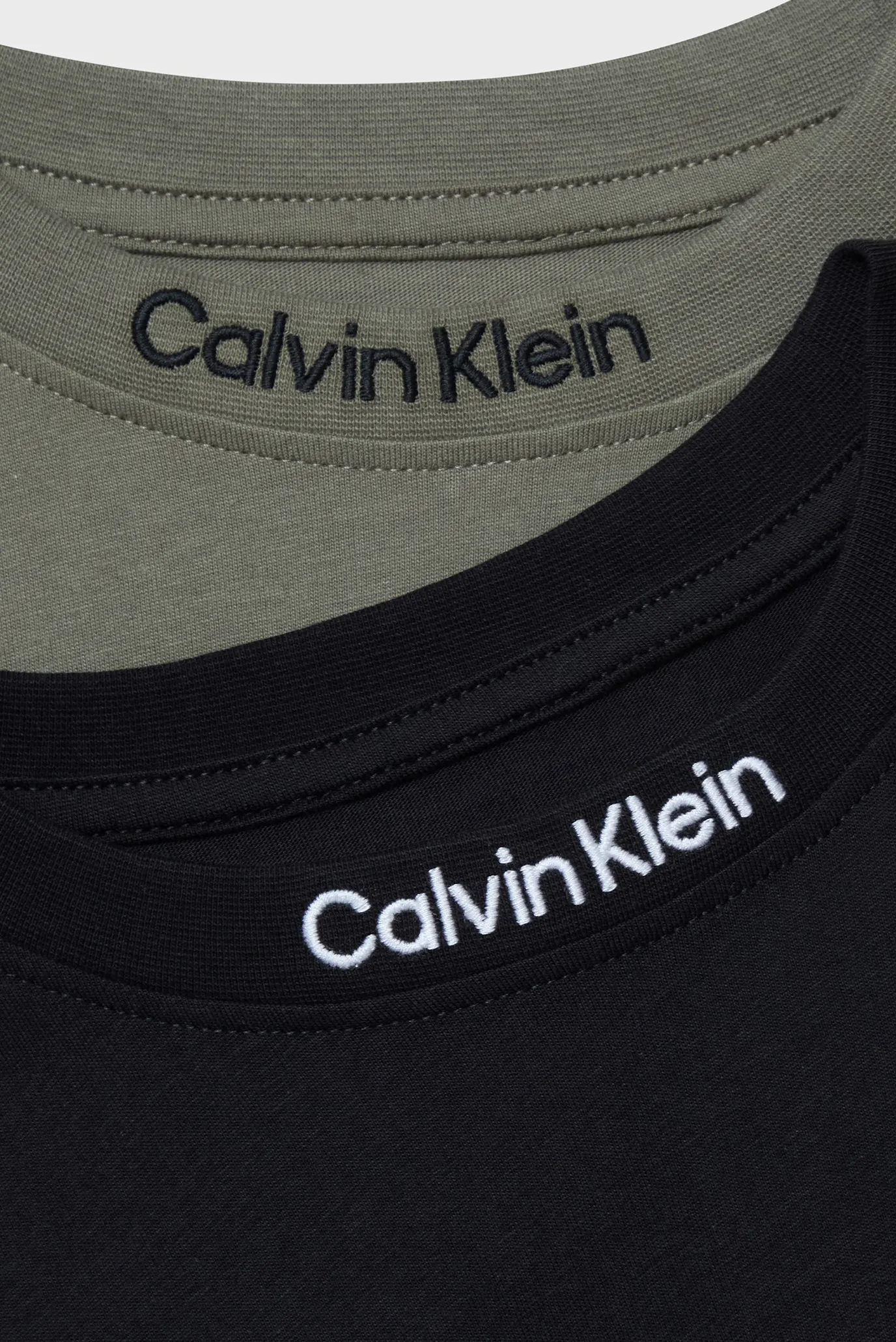 Дитяча футболка (2 шт) EMBRO LOGO 3