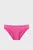 Жіночі рожеві трусики