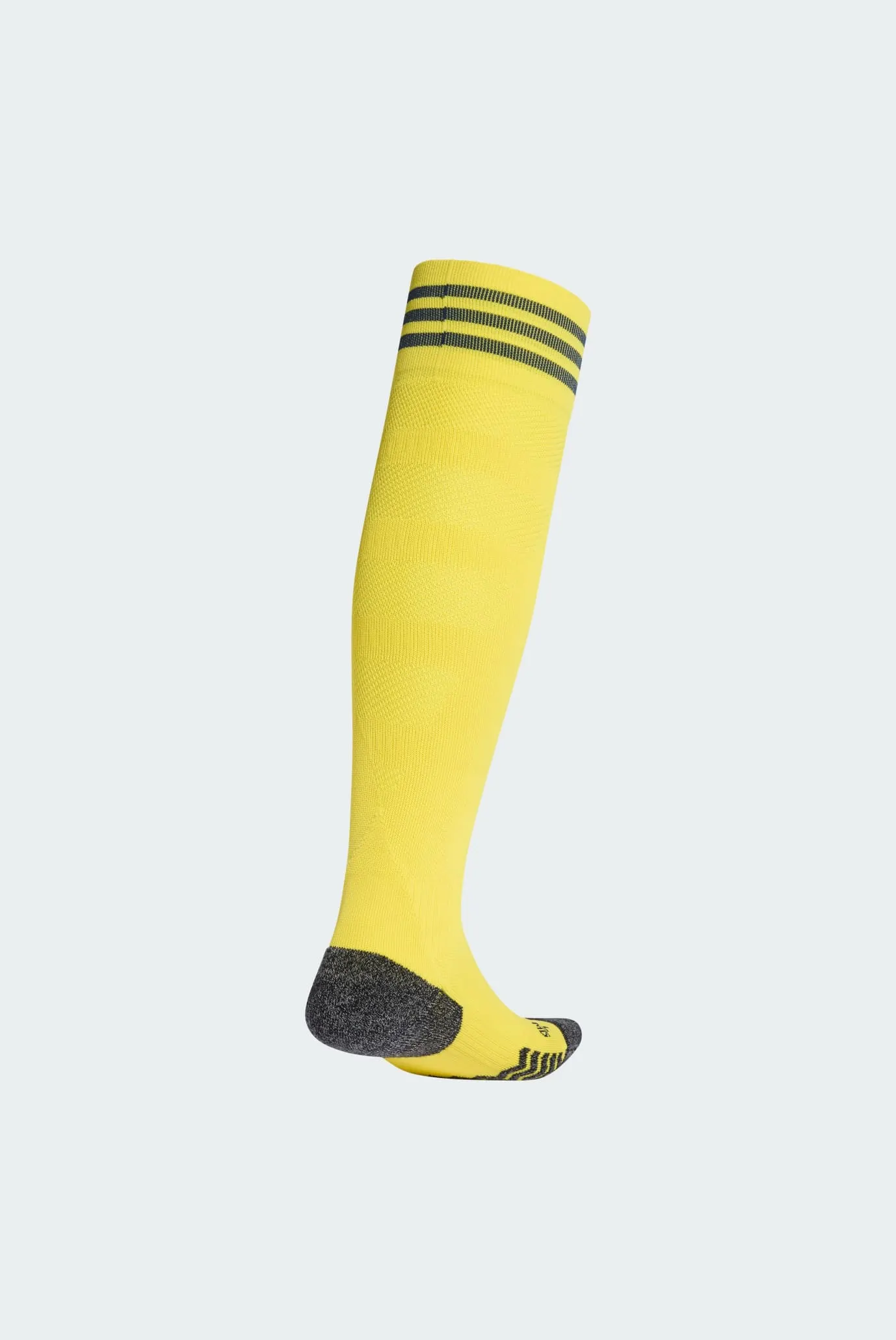Жовті гетри Al Nassr FC 2025/2026 Home 2