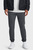 Чоловічі сірі спортивні штани UA Stretch Woven CW Jogger
