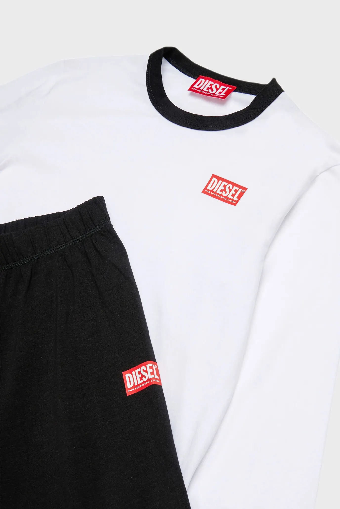 Дитяча піжама (лонгслів, брюки) UNPER 3