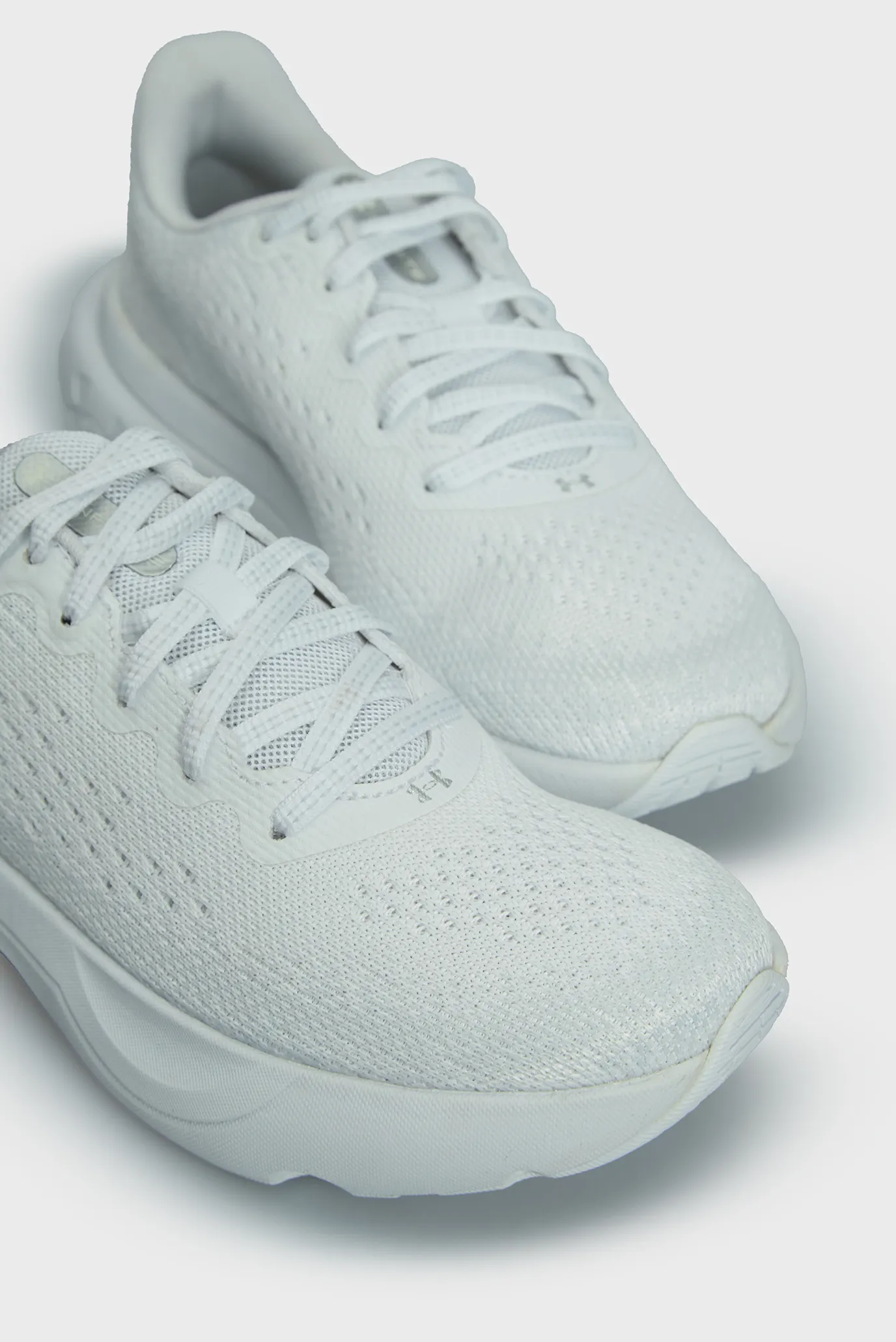 Жіночі білі кросівки UA W Infinite 2