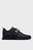 Чорні шкіряні кросівки UA Reign Lifter