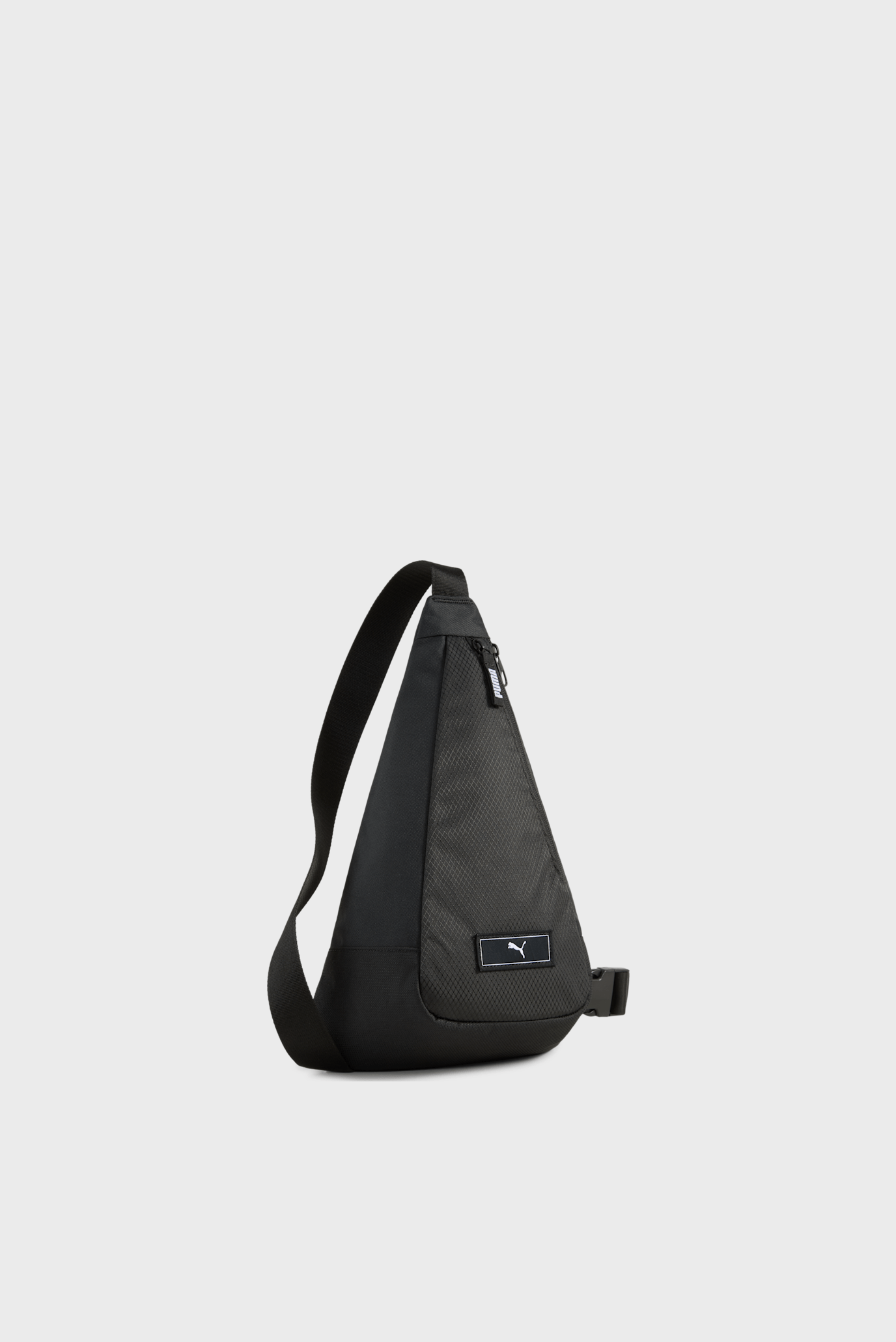 Черная сумка PUMA Deck Sling Bag 1