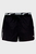 Мужские черные плавательные шорты PUMA Men's Swim Shorts