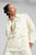 Жіноча біла вітровка SUNPŌ Zip-Off Jacket Women