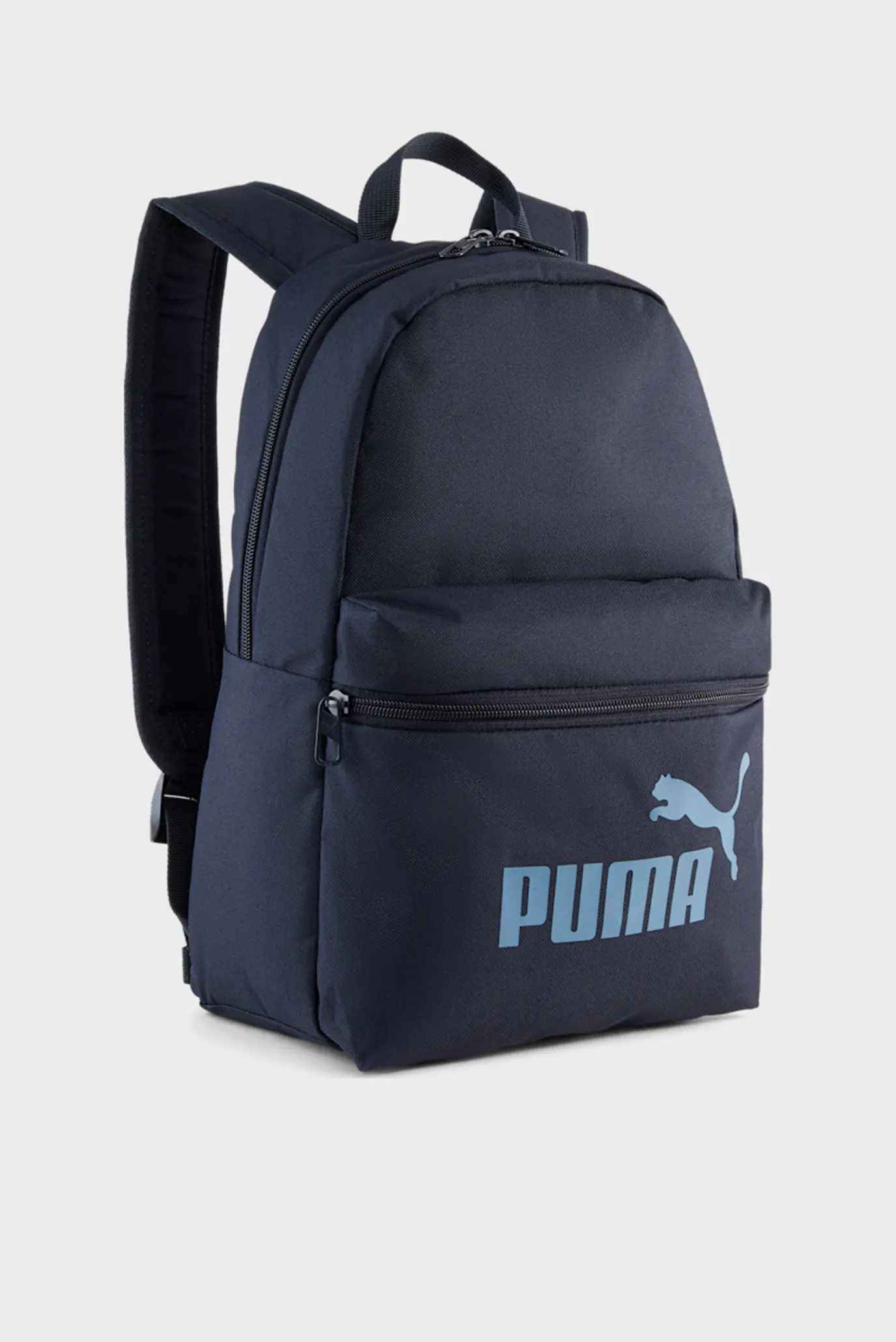 Темно-синій рюкзак PUMA Phase Small Backpack 1