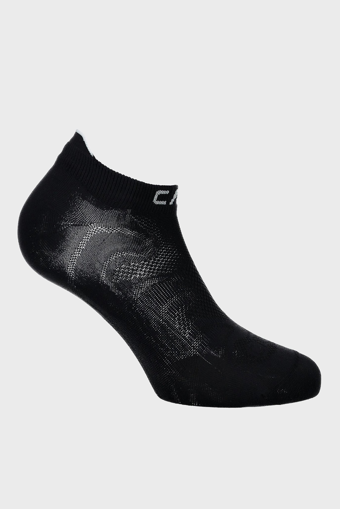 Черные носки ULTRALIGHT SOCK PA 1