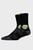 Черные носки FUJITRAIL RUN CREW SOCK