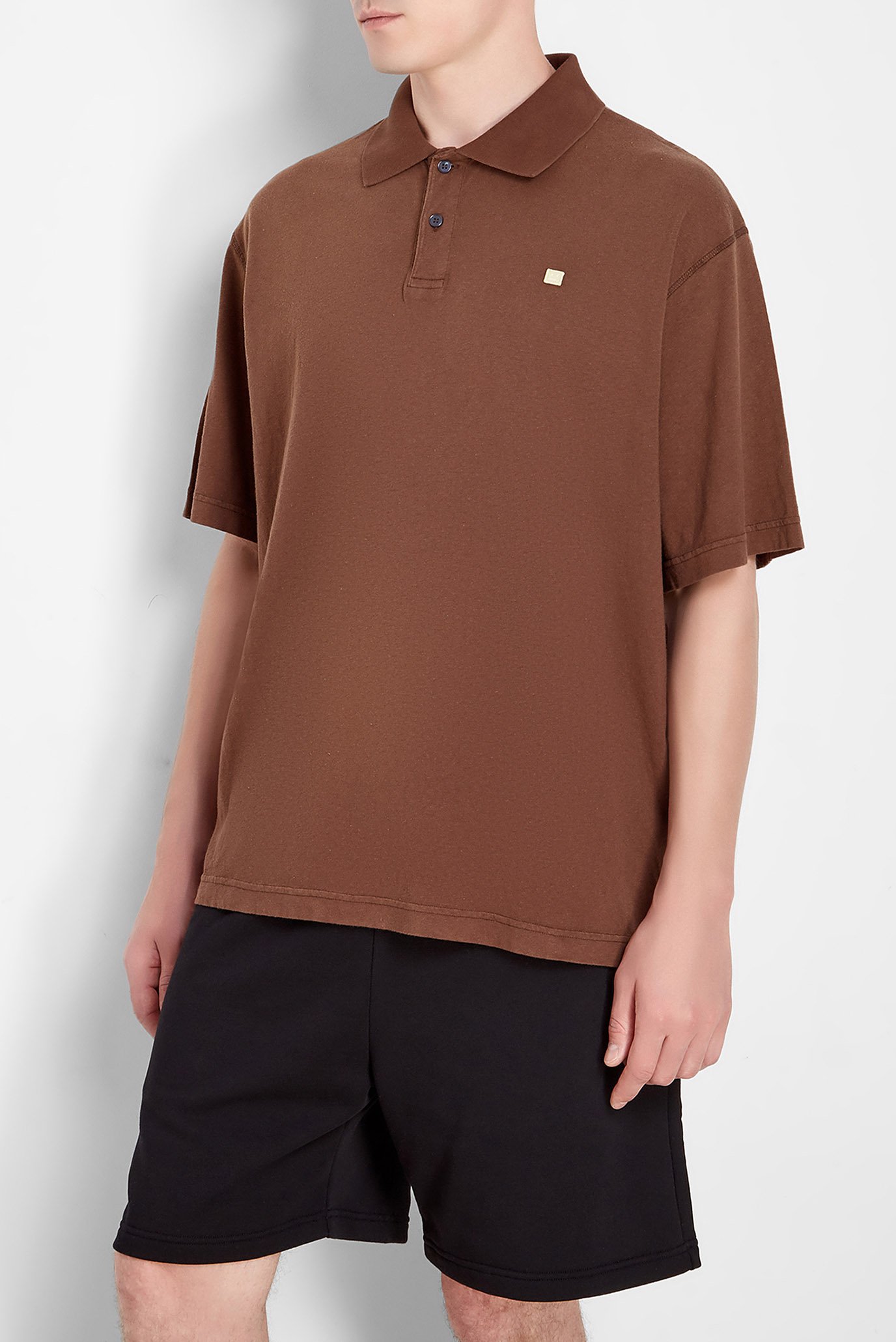 Acne studios polo online