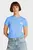 Женская голубая футболка TJW REG TJ BUBBLE