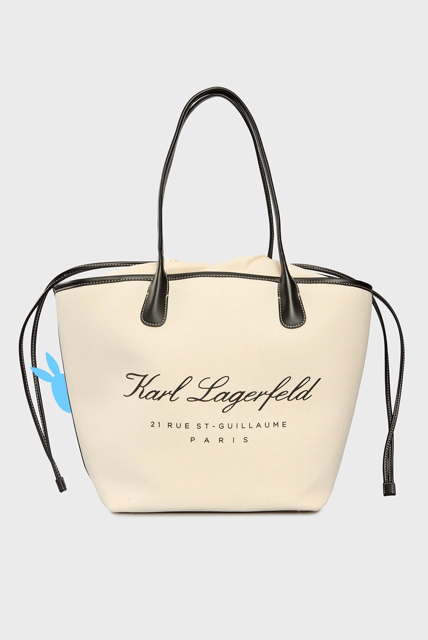 Женская бежевая сумка HOTEL Бежевый ONESIZE Karl Lagerfeld A1W46075 Женская бежевая сумка HOTEL Бежевый ONESIZE Karl Lagerfeld A1W46075