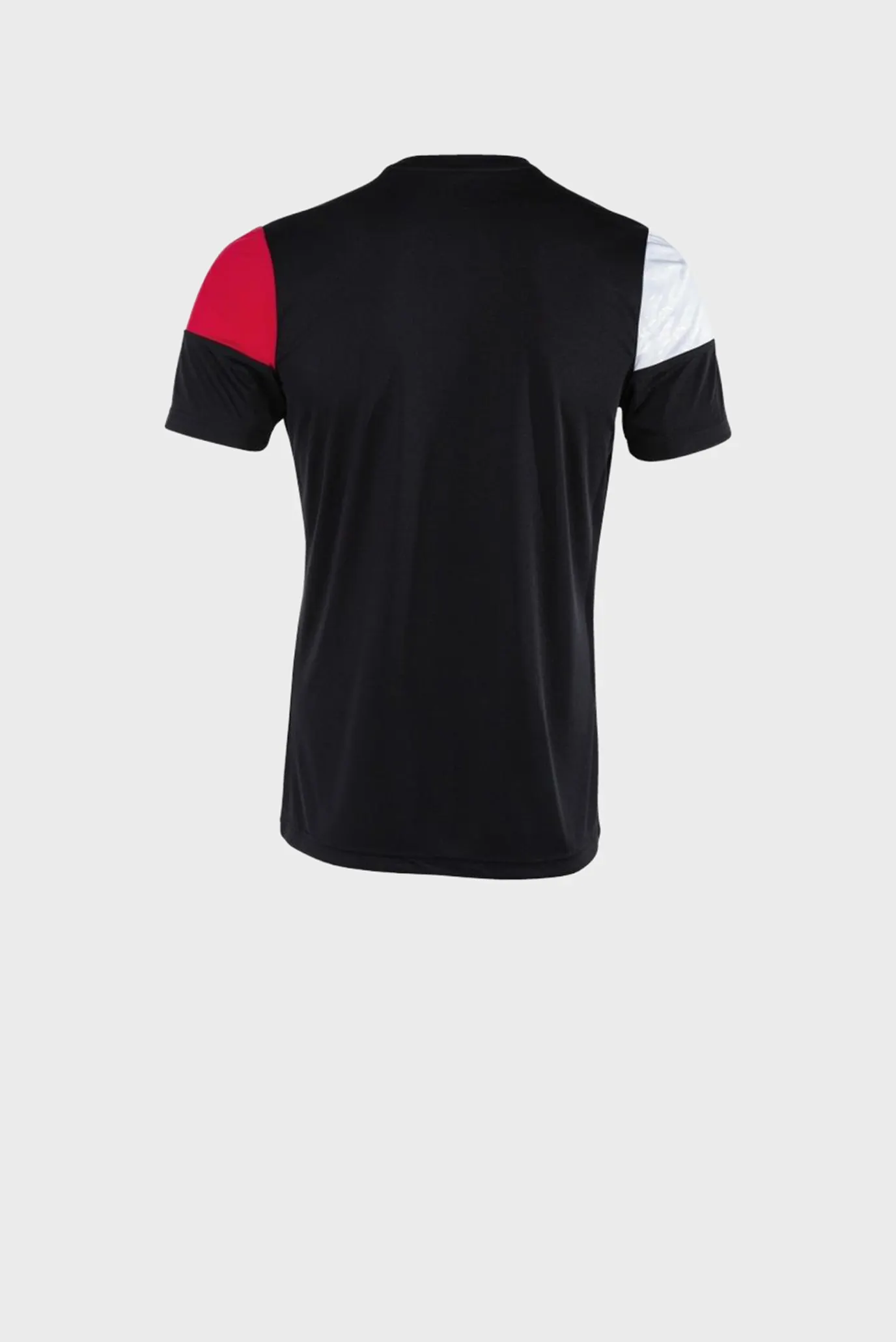 Детская черная футболка 2