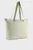 Женский оливковый шоппер HER 19L Shopper Bag