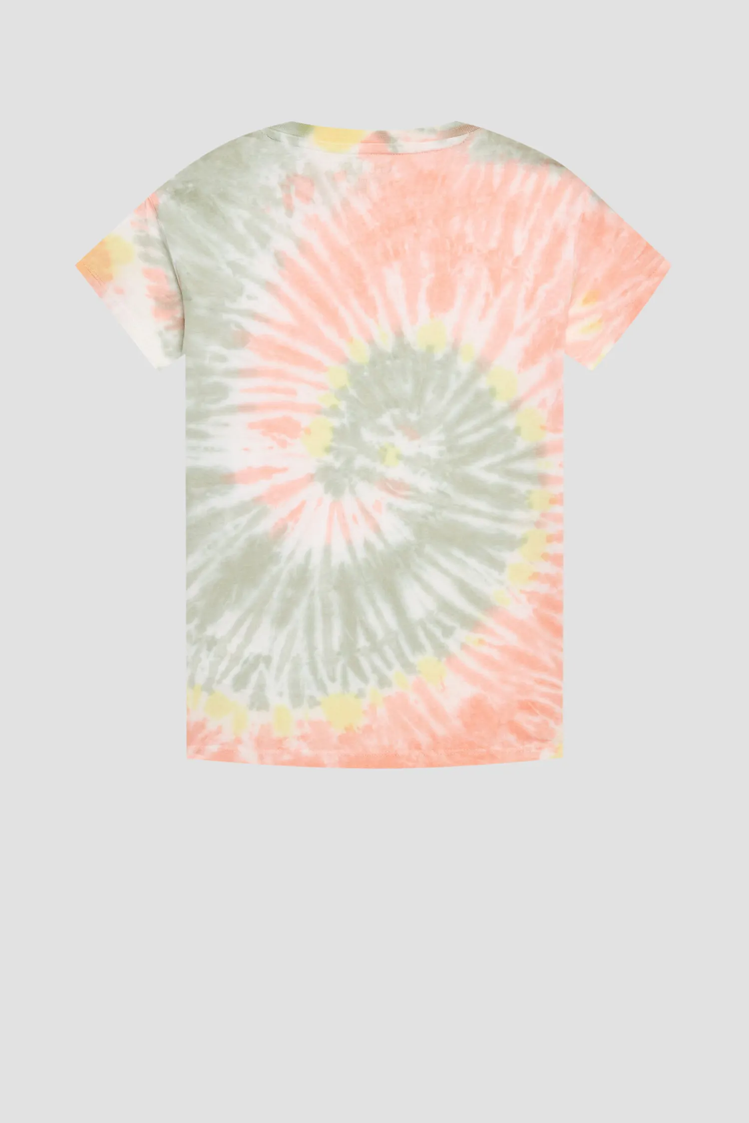 Дитяча футболка з візерунком 2