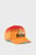 Оранжевая кепка PUMA HOOPS x CHEETOS Cap