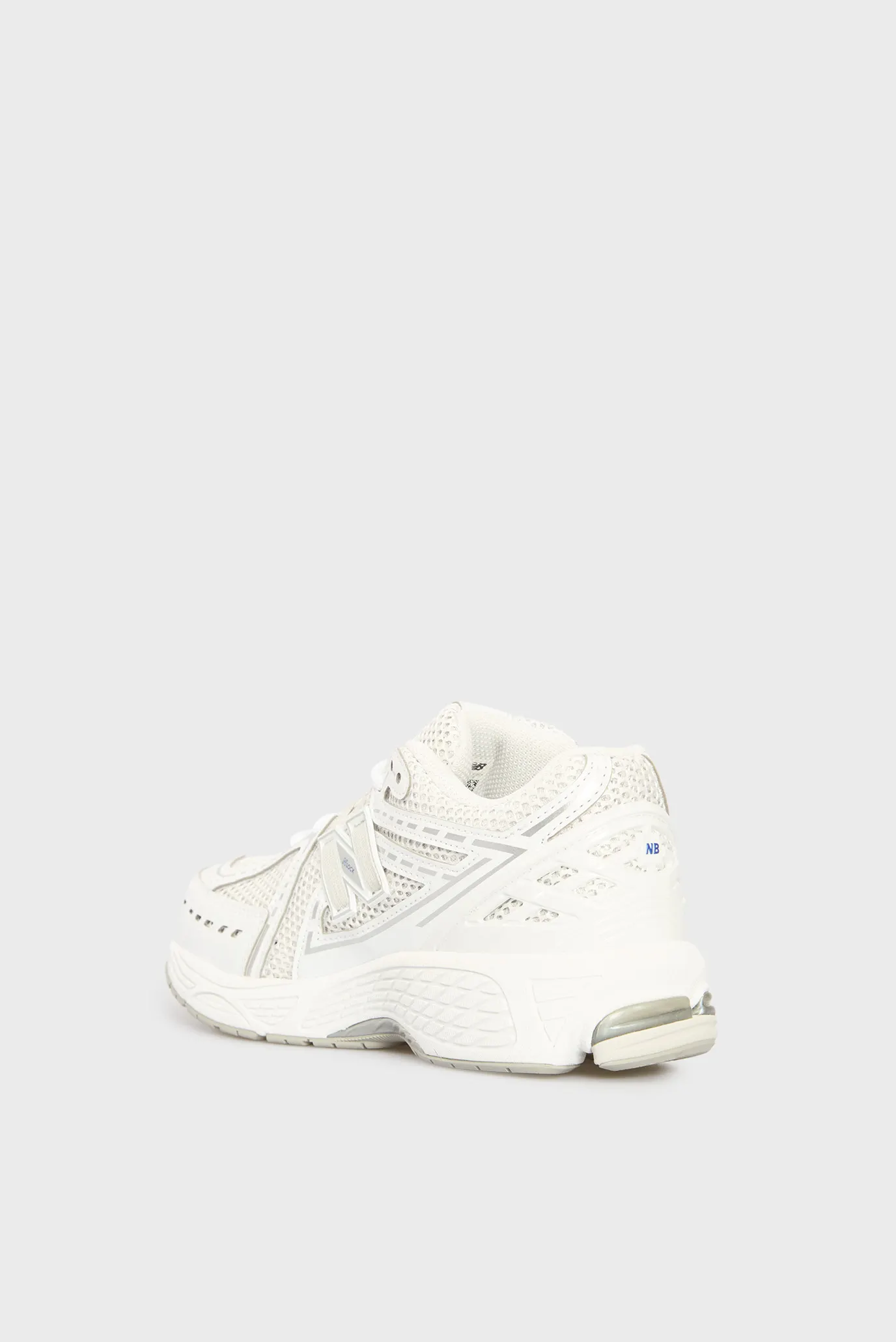 Детские белые кроссовки 1906 Grade School 5