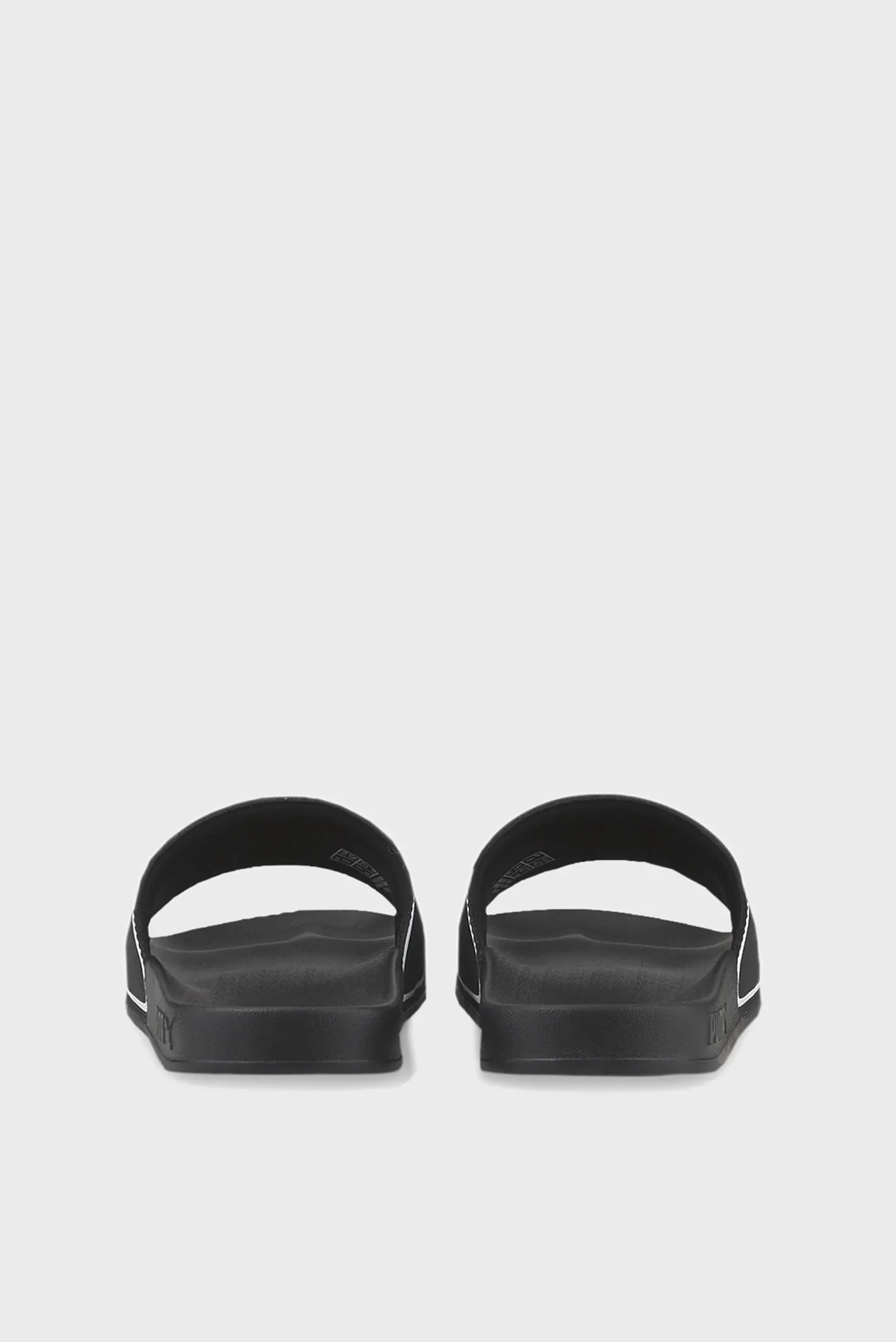 Чорні слайдери Leadcat 2.0 Sandals 2