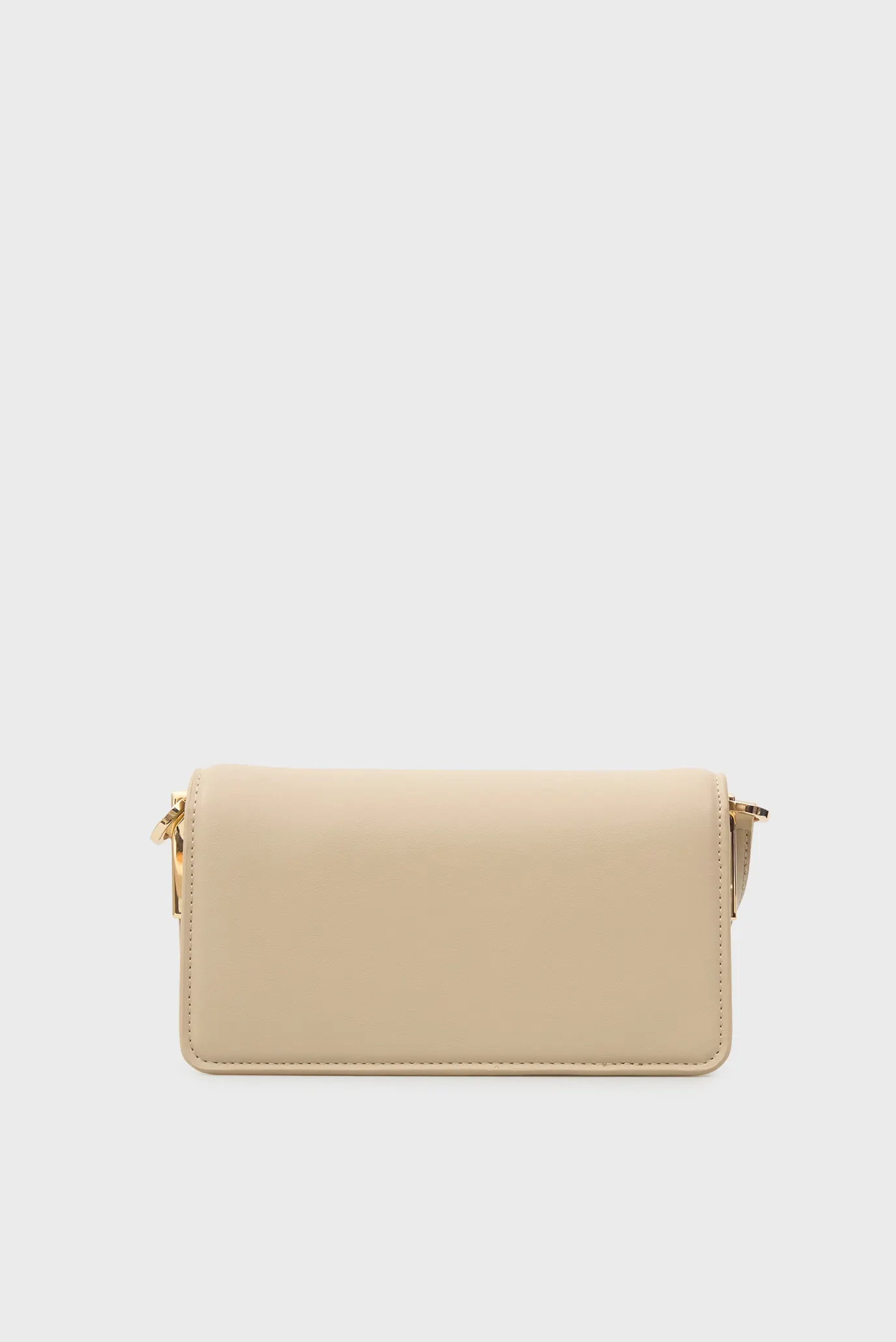 Женская бежевая сумка HERITAGE 4