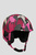 Горнолыжный шлем pink XJ-4 KIDS SKI HELMET