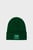 Зелена шапка K-XAU B