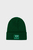 Зеленая шапка K-XAU B