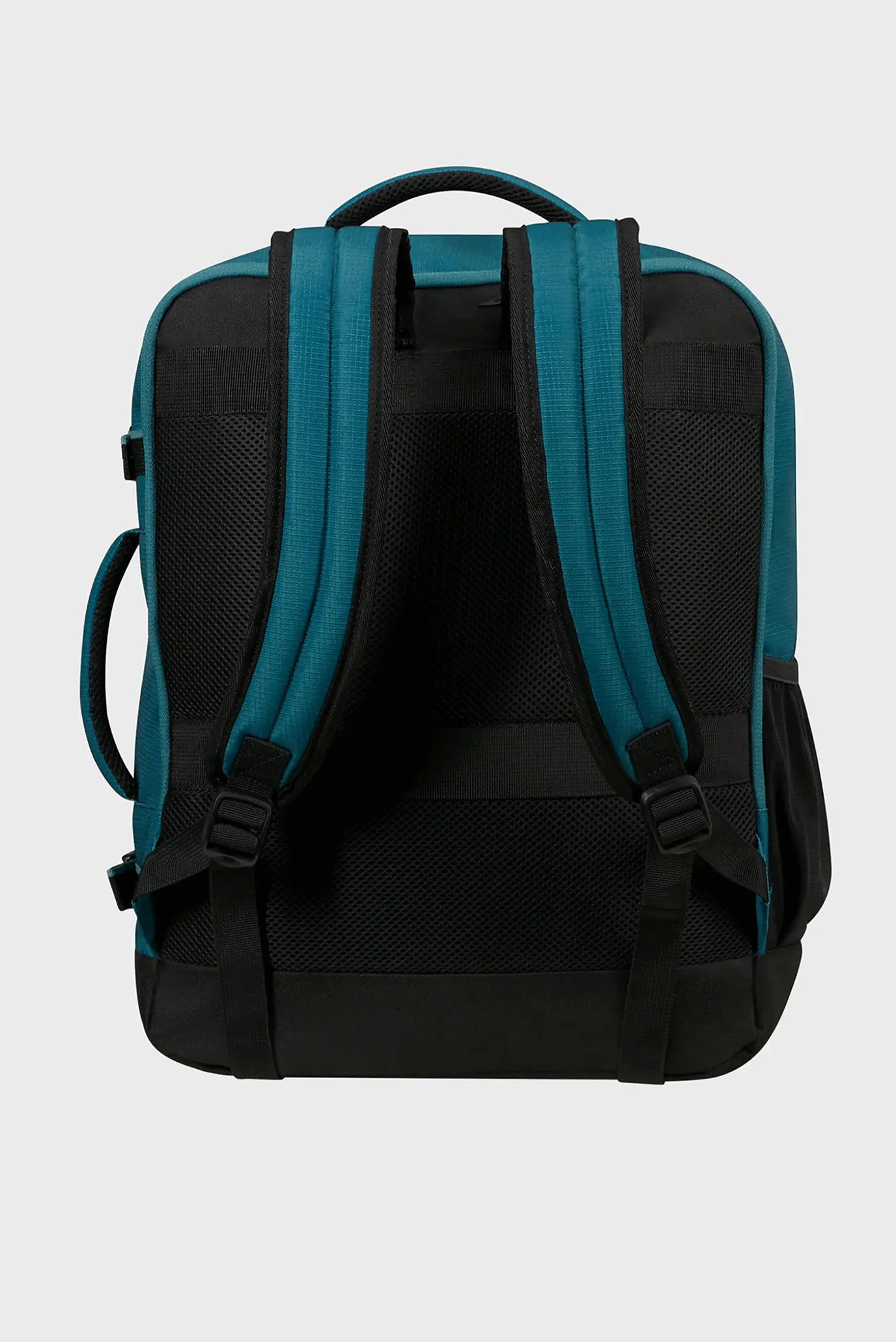 Жіночий бірюзовий рюкзак TAKE2CABIN 3