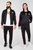 Чорні спортивні штани CC-P-SKA-COLA (унісекс)