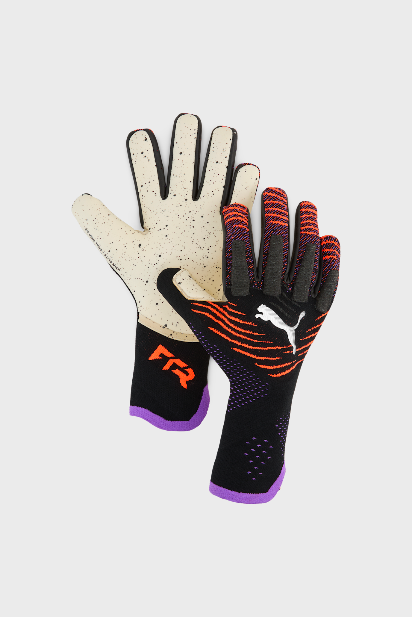 Воротарські рукавички FUTURE Ultimate NC Football Goalkeeper Gloves 1