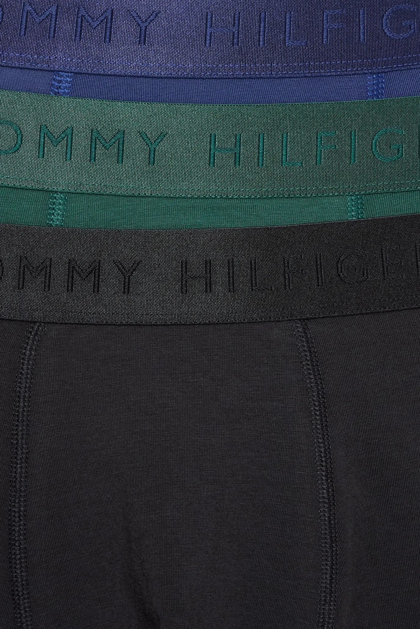 Чоловічі боксери (3 шт) TRUNK 8