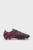 Мужские черные бутсы ATTACANTO FG/AG Football Boots