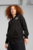 Жіноче чорне худі PUMA CLASS Relaxed Full-Zip Hoodie Women