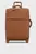 Женский коричневый чемодан 63 см LOST IN BERLIN NUTSY NUT