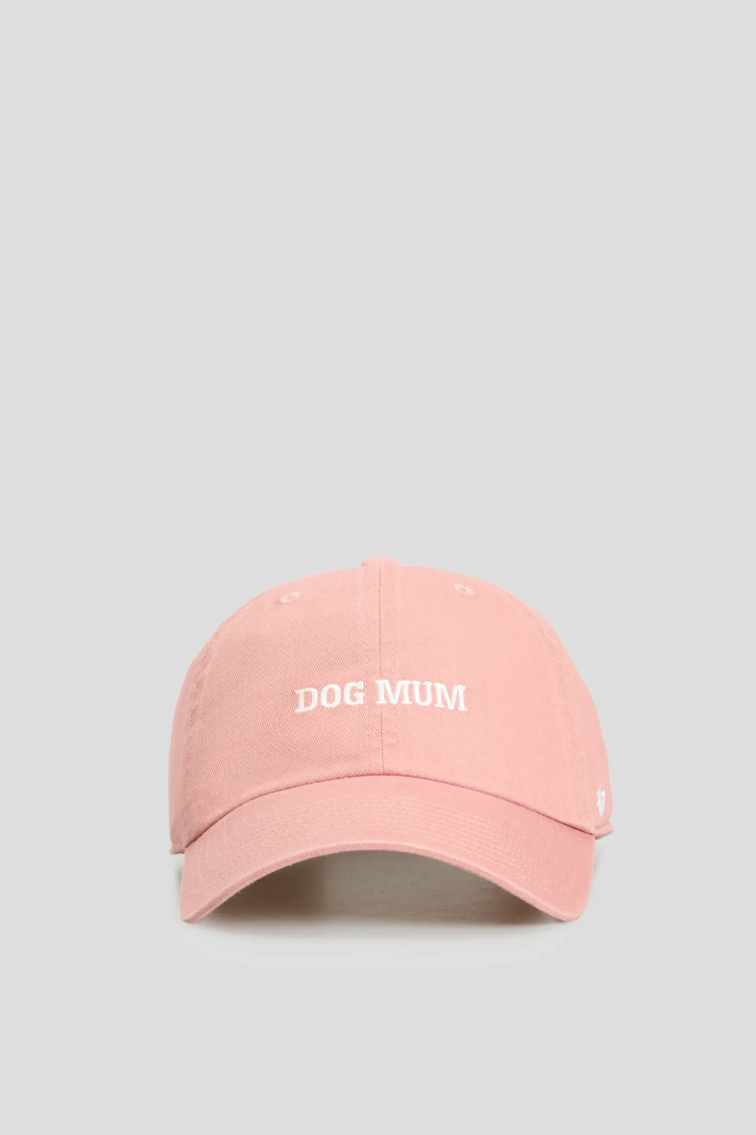Жіноча рожева кепка 1