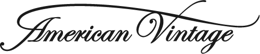 AMERICAN VINTAGE