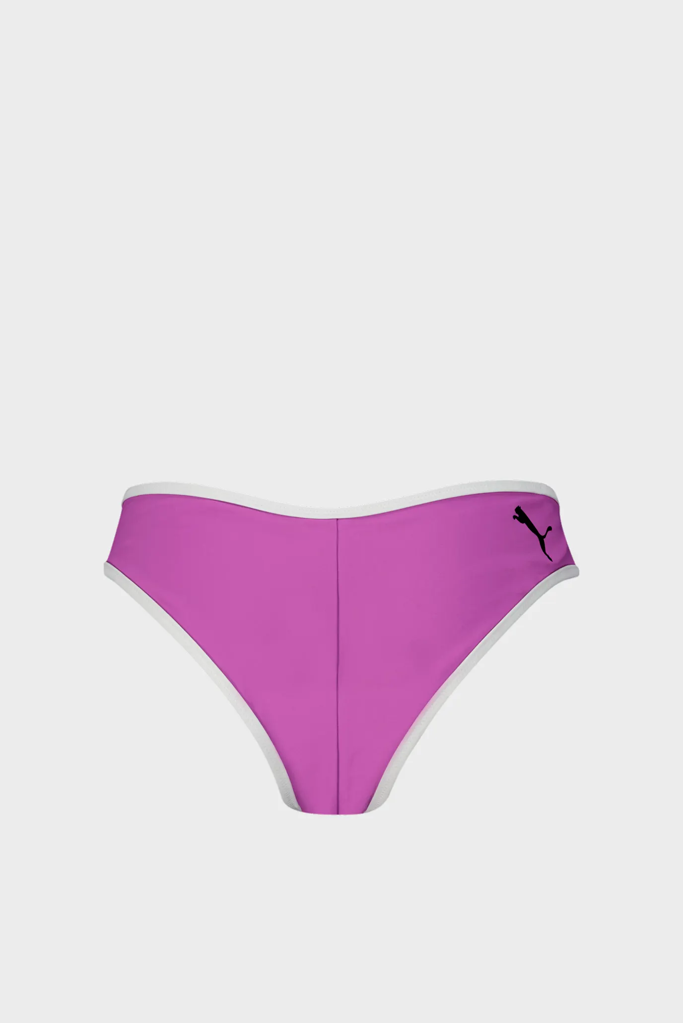 Жіночі двосторонні трусики від купальника PUMA Women's Briefs 3