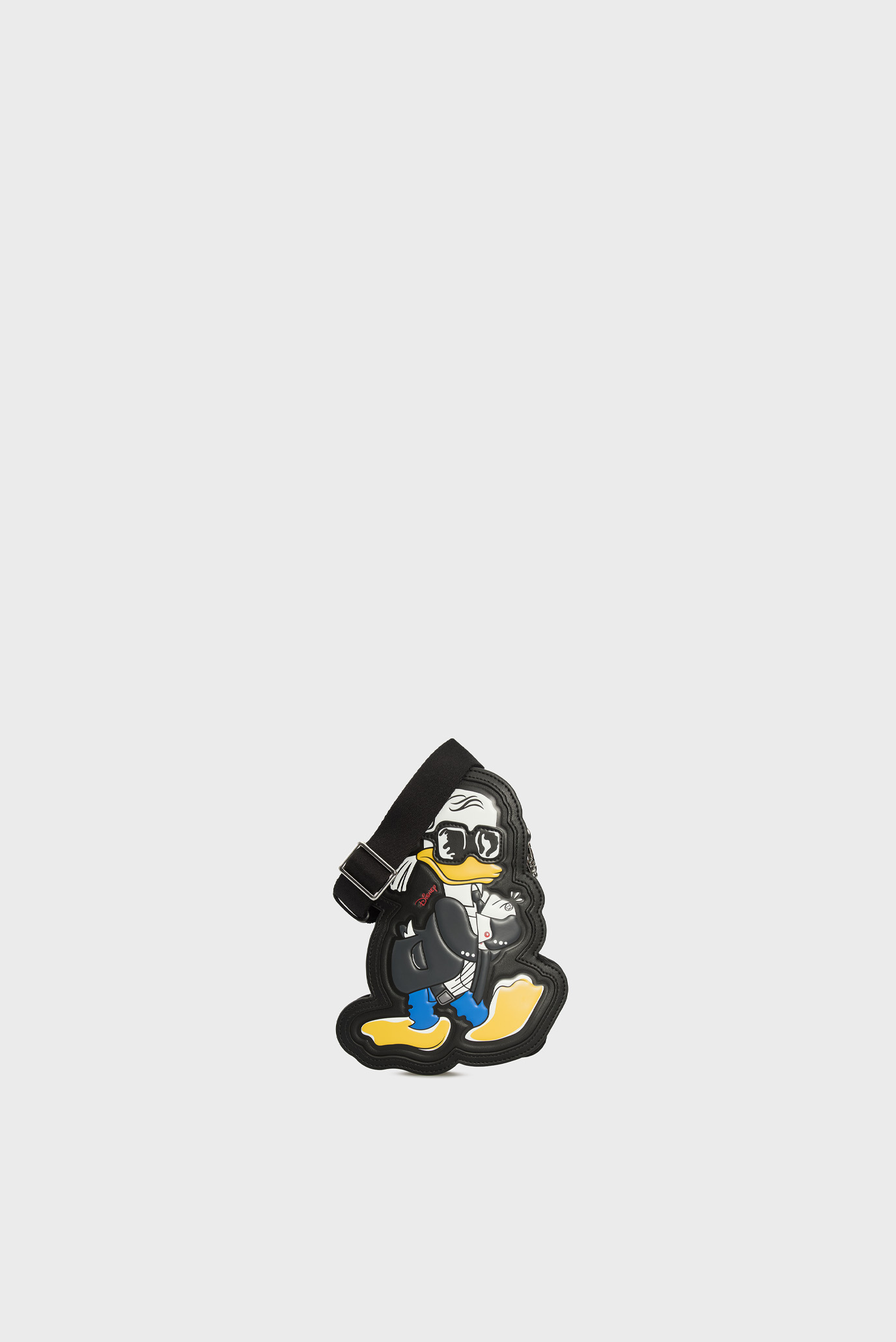 Женская черная сумка kl x disney fun Черный ONESIZE Karl Lagerfeld A3W30268 Женская черная сумка kl x disney fun Черный ONESIZE Karl Lagerfeld A3W30268