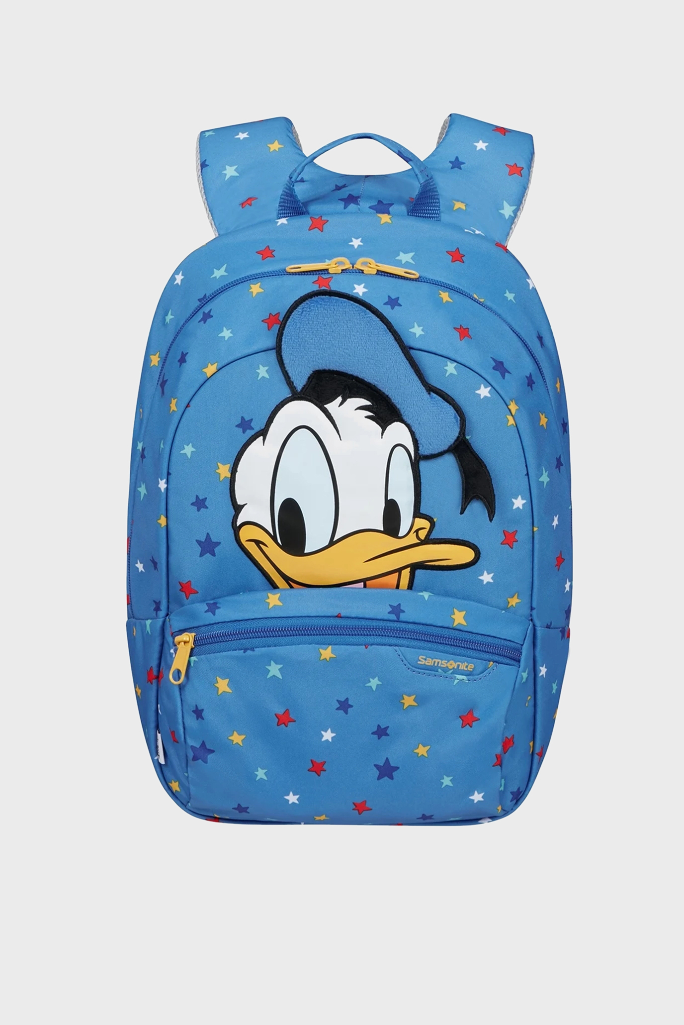 Дитячий синій рюкзак DISNEY ULTIMATE 2.0 BLUE 1
