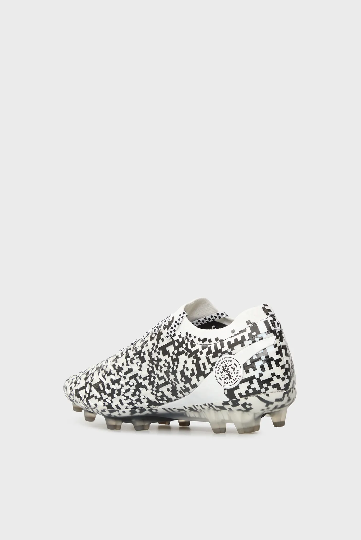 Чоловічі бутси з візерунком UA Magnetico Elite 5 FG 5