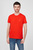 Чоловіча червона футболка ORIGINAL SS