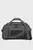 Темно-сіра дорожня сумка CITY RACER