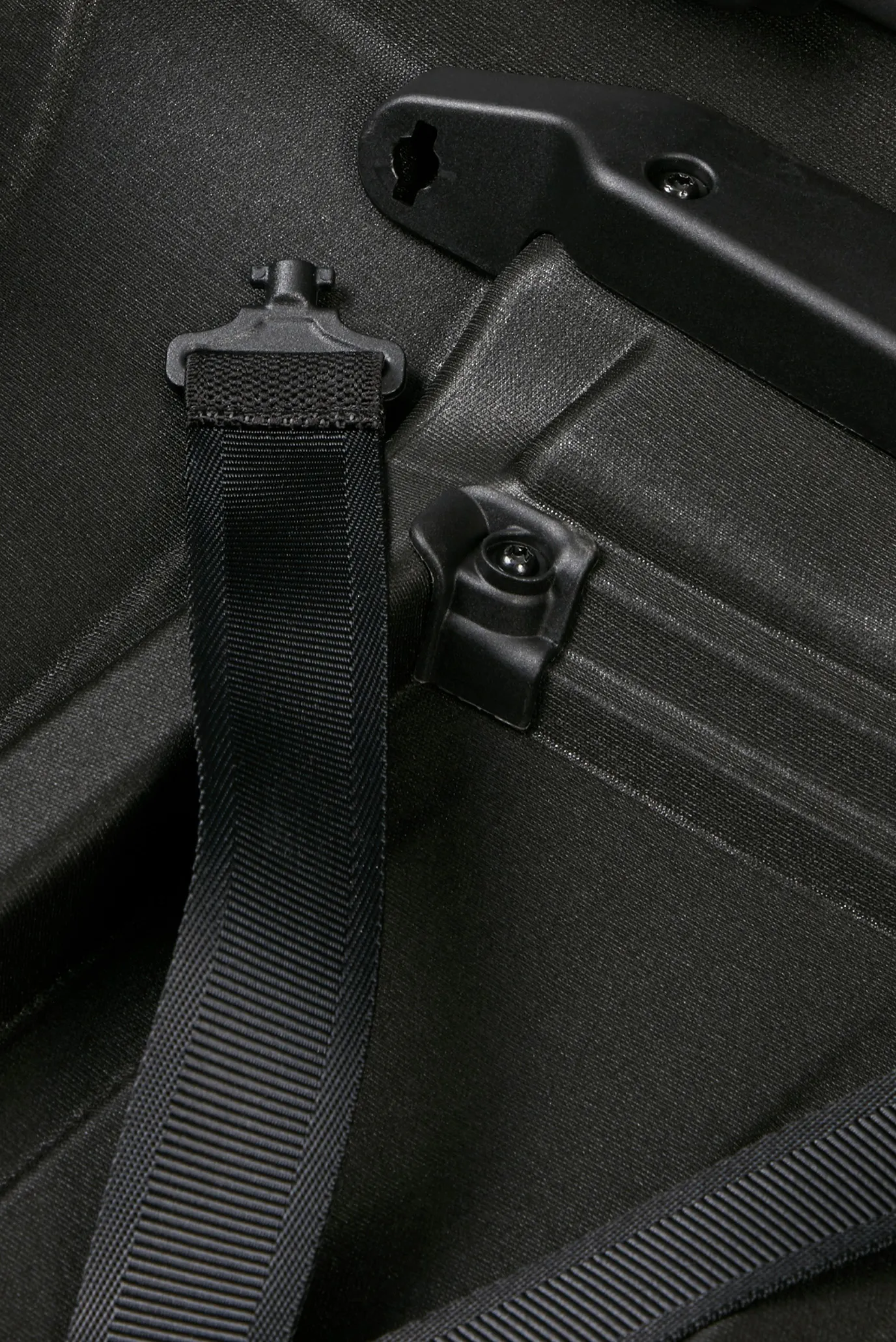 Гірчична валіза 77 см MAJOR-LITE SAFFRON 5