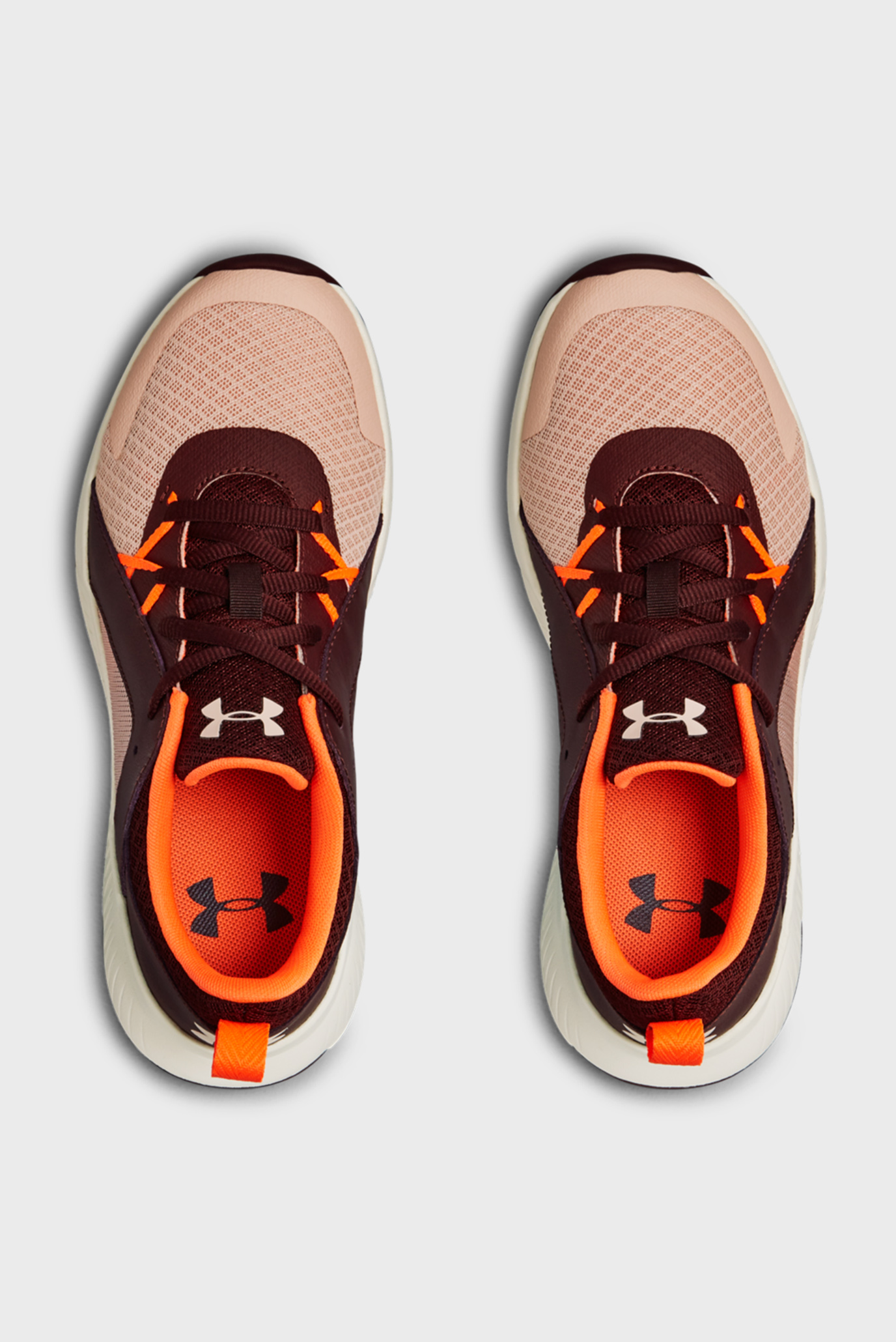 under armour tempo trainer