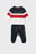 Детский спортивный костюм (свитшот, брюки)