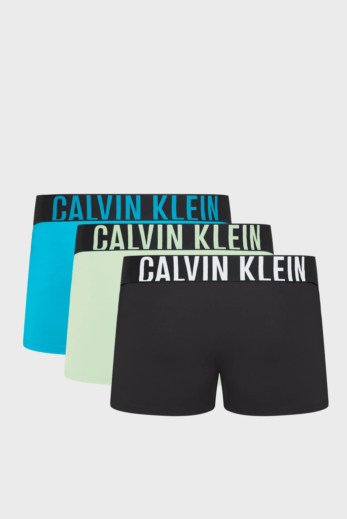 Чоловічі боксери (3 шт) 7