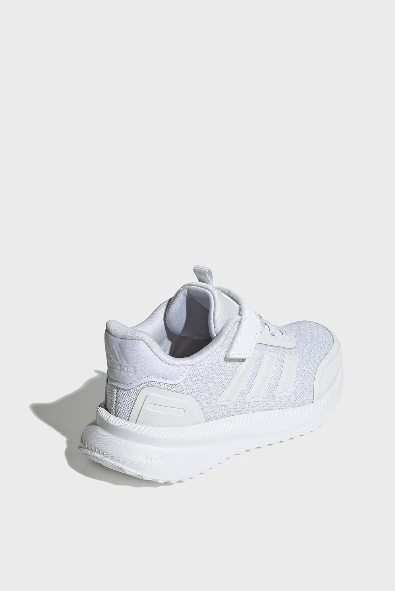 Дитячі білі кросівки X_PLR Kids 5